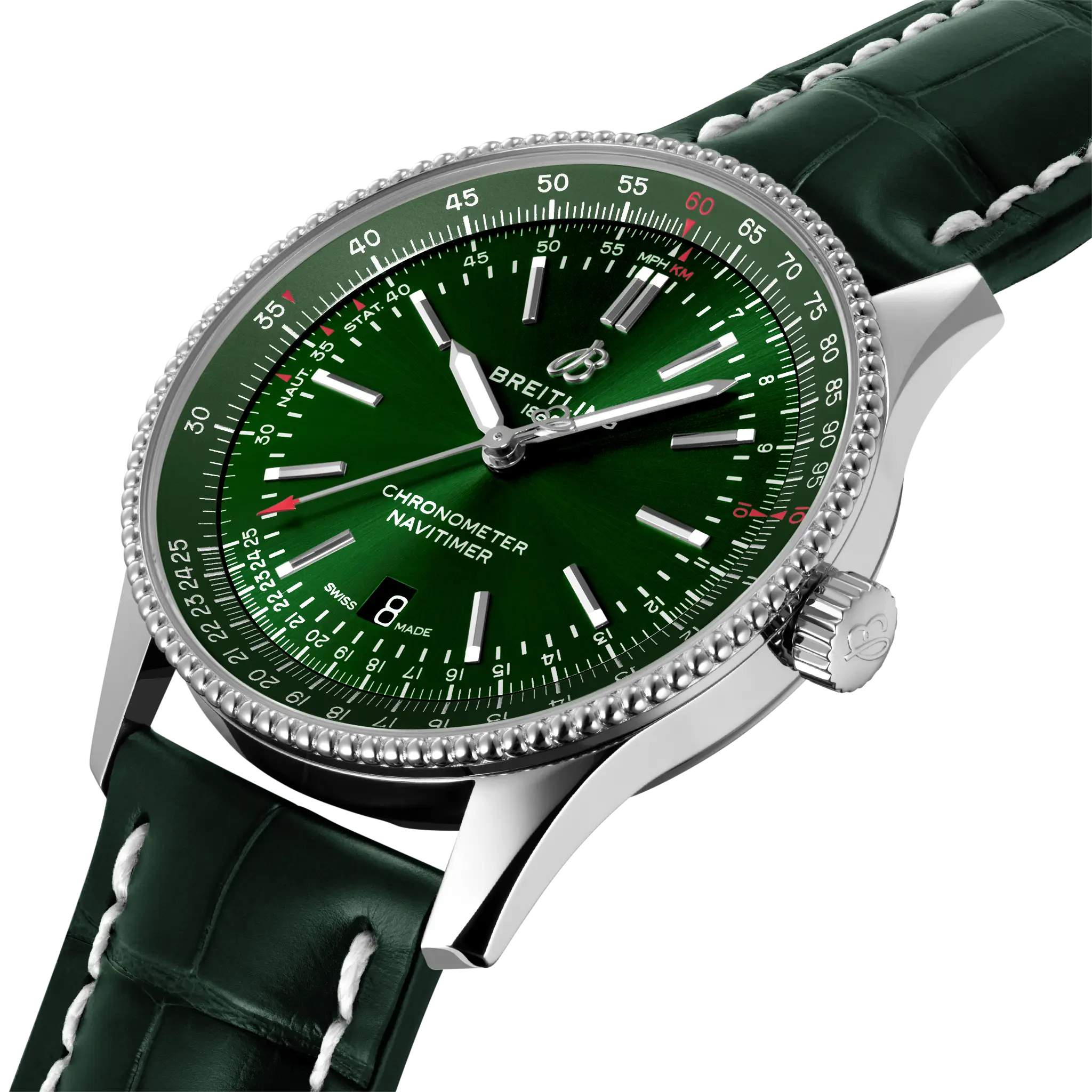 Breitling Navitimer Automatic 41mm A17326361L1P1 - Image 2