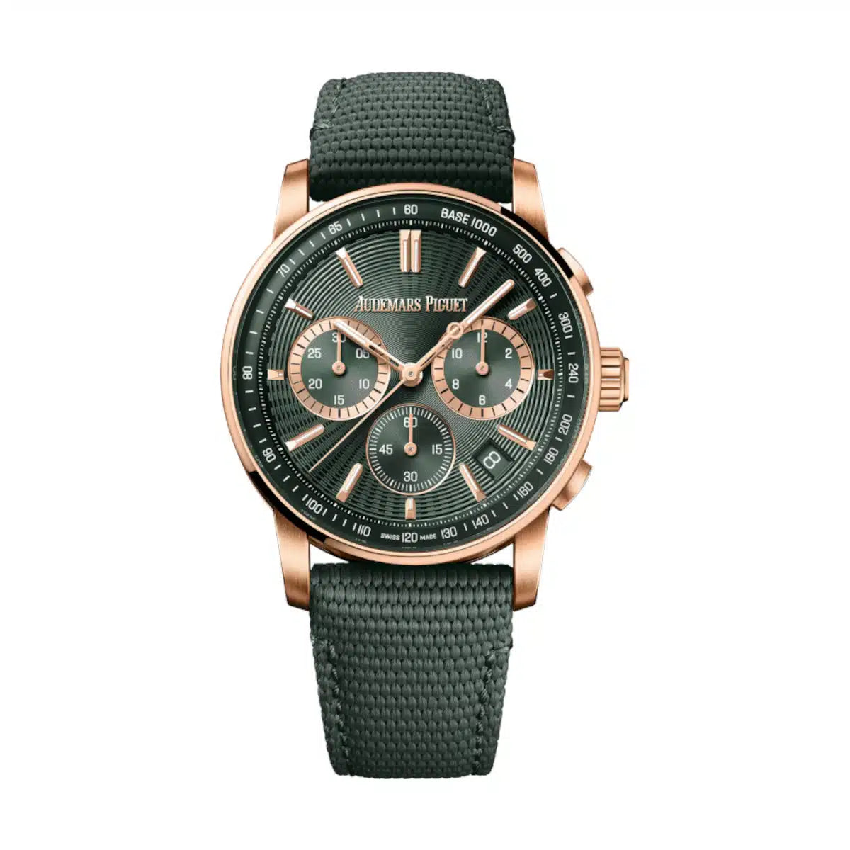 Audemars Piguet Code 11.59 by Selfwinding Chronograph 41mm 26393OR.OO.A056KB.01