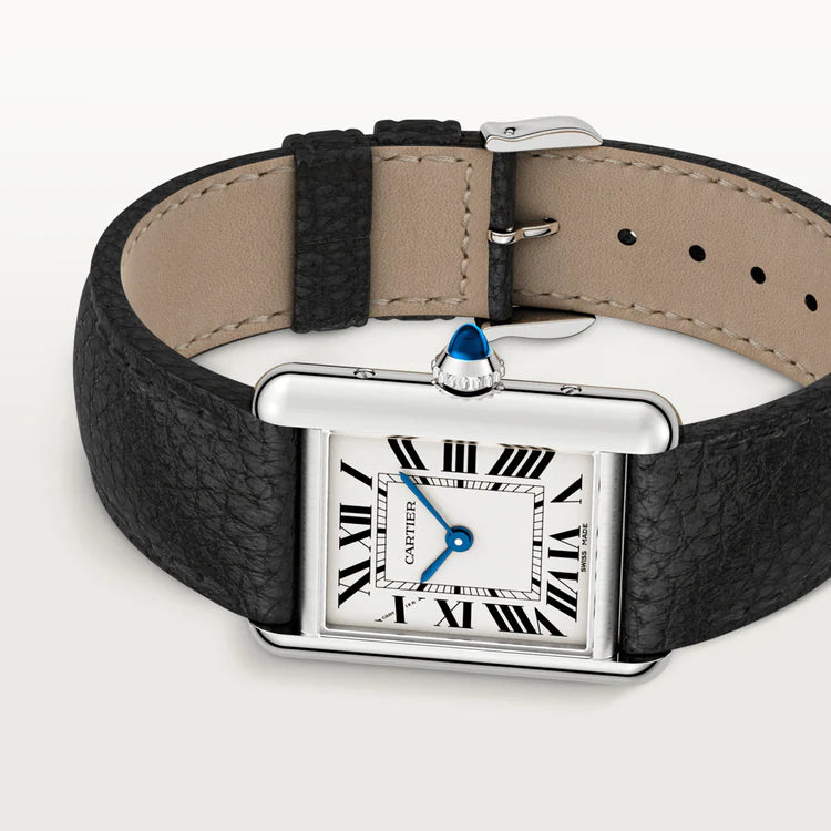 Cartier TANK MUST SMALL MODEL 29.5mm - Image 5