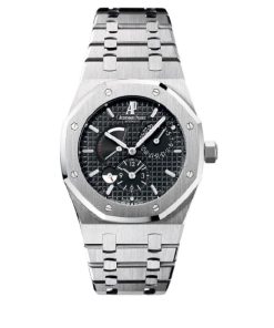 Audemars Piguet Royal Oak Dual Time 39mm 26120ST.OO.1220ST.03