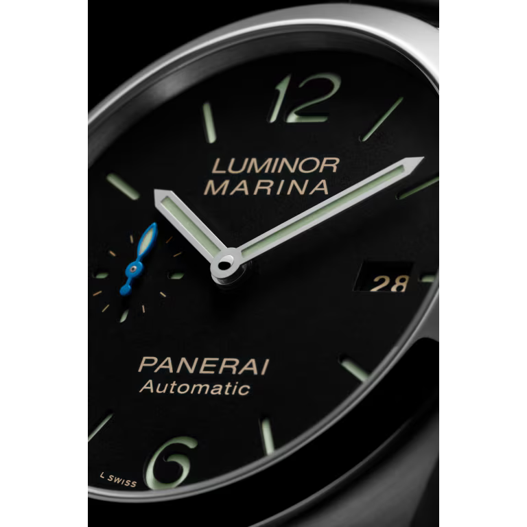 Panerai Luminor Marina 44mm PAM01312/PAM01313/PAM01314 - Image 4