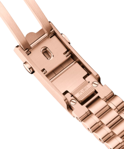 Alternative view of Omega Speedmaster 38 Brown Dial 38mm with Diamond Sedna�?18k Rose Gold Bracelet 324.55.38.50.63.001