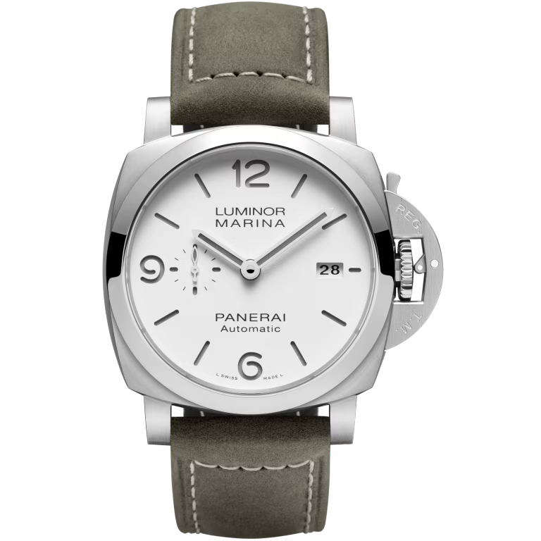 Panerai Luminor Marina 44mm PAM01312/PAM01313/PAM01314 - Image 3