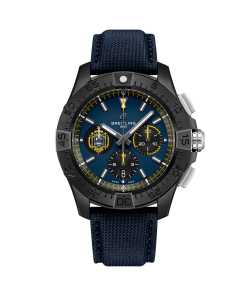 Breitling Avenger B01 Chronograph 44mm SB01474A1C1X1