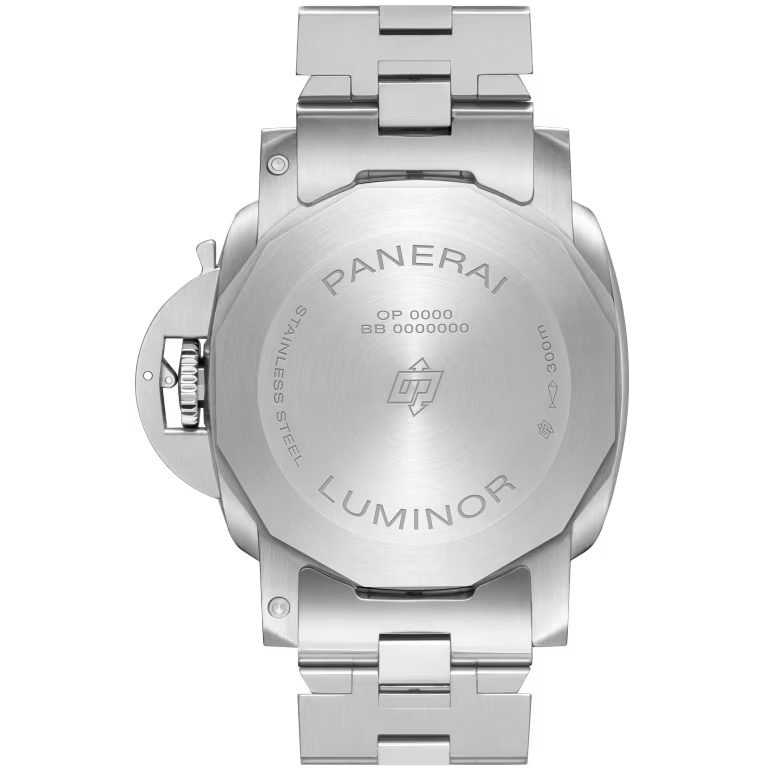 Panerai Luminor Marina Specchio Blu 44mm PAM01316 - Image 2