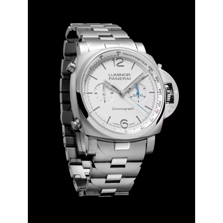 Panerai Luminor Chrono 44mm PAM01548/PAM01110 - Image 4