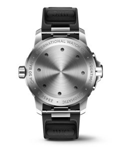 Alternative view of IWC Aquatimer Automatic 42mm IW328802
