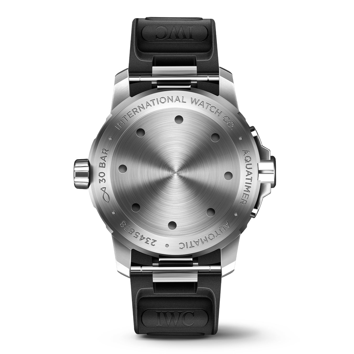 IWC Aquatimer Automatic 42mm IW328802 - Image 2