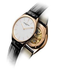 Alternative view of Vacheron Constantin Historiques Ultra-Fine 1955 Ref. # 33155/000R-9588