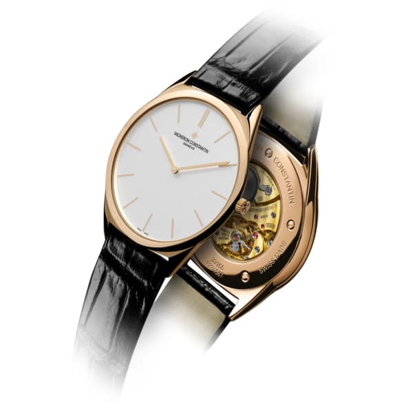 Vacheron Constantin Historiques Ultra-Fine 1955 Ref. # 33155/000R-9588 - Image 2