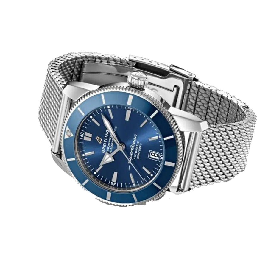 Breitling Superocean Heritage 42 AB2010161C1A1 - Image 3
