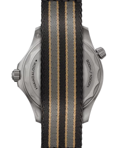 Alternative view of Omega Omega Seamaster Diver 007 Edition Men's Watch 42mm 210.92.42.20.01.001