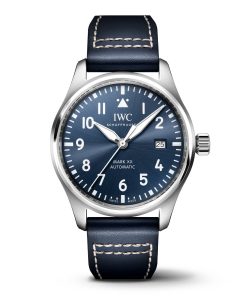 IWC Pilot's Mark XX 40mm Mens Watch IW328203