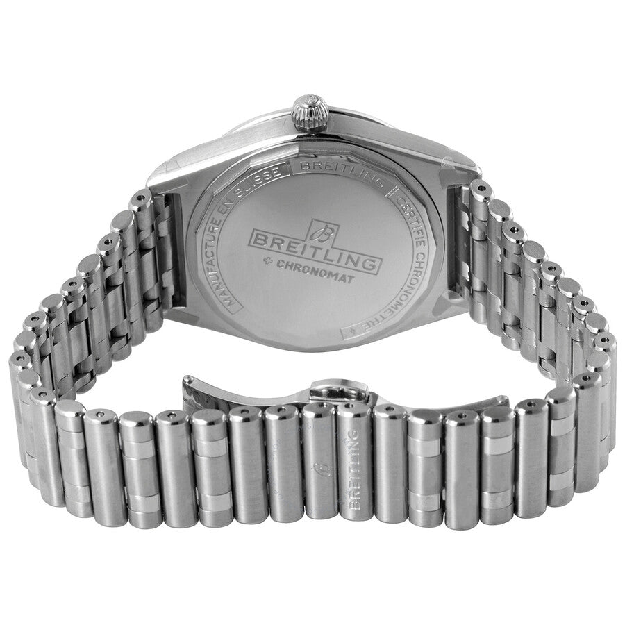 Breitling Chronomat Automatic 36 A10380101A4A1 - Image 6
