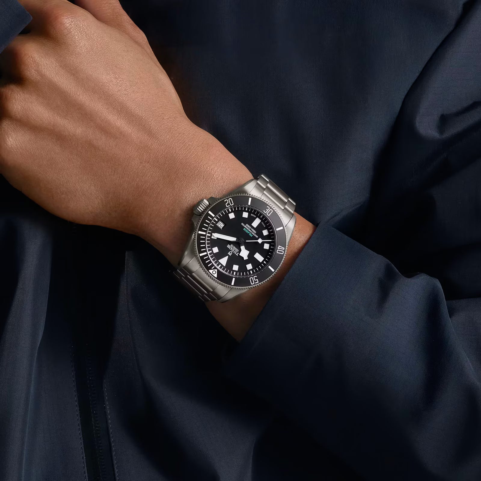 Tudor Pelagos 43mm M2543C1A7NU-0001 - Image 5