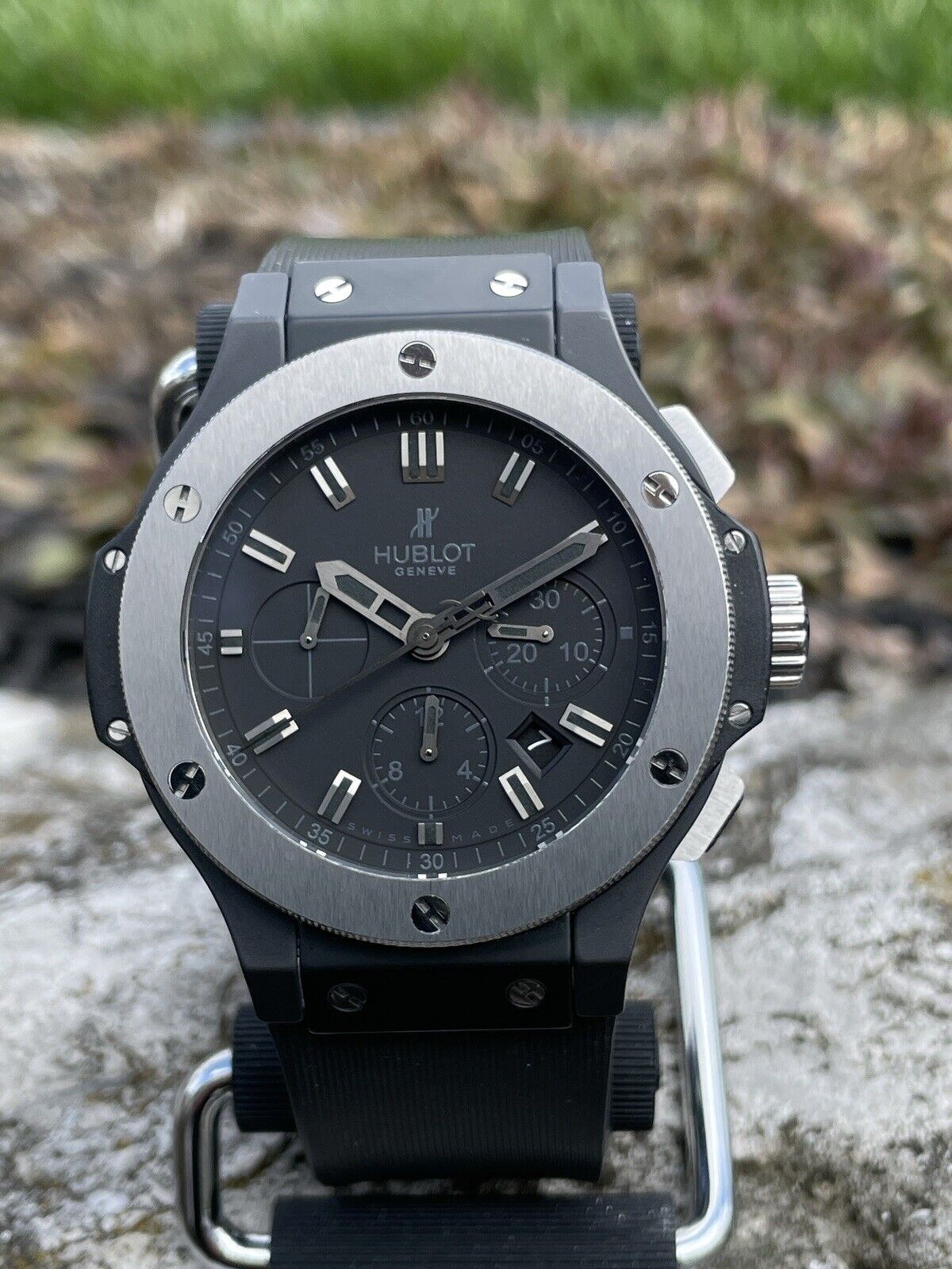 Hublot Big Bang 44 mm 301.CK.1140.RX - Image 2