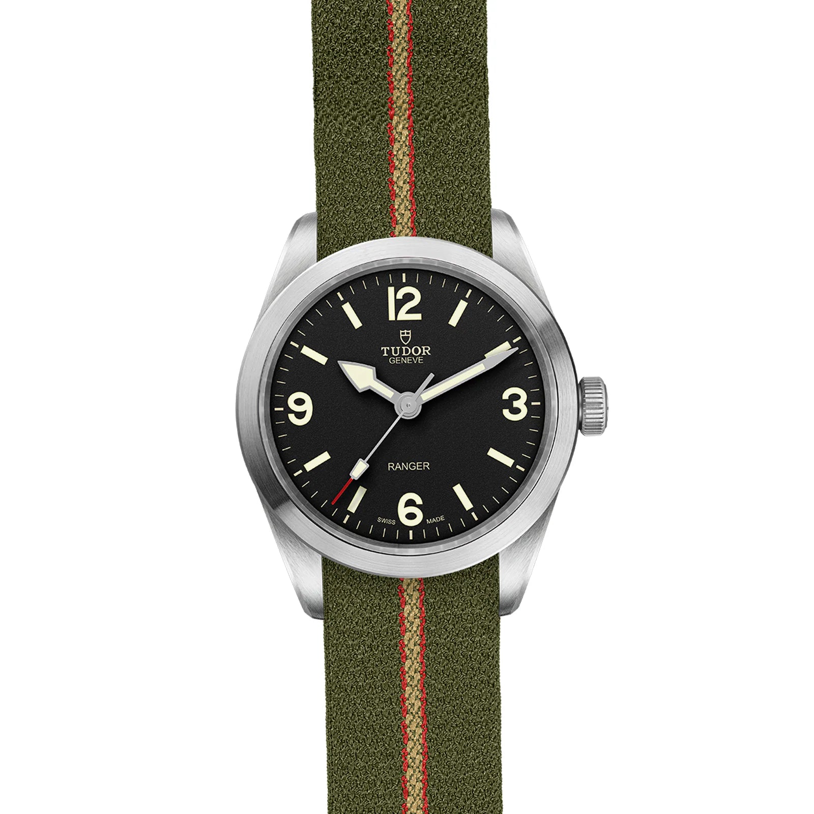 Tudor Ranger 39mm M79950-0003 - Image 2