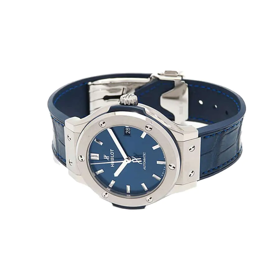 Hublot Classic Fusion 565.NX.7170.LR - Image 4