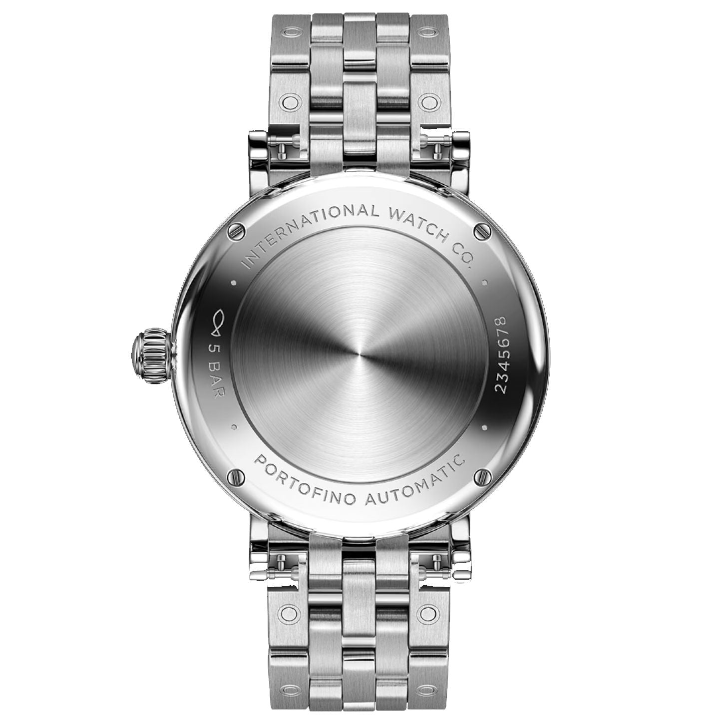 IWC Portofino Automatic 34mm IW657601 - Image 3