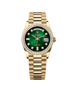 Rolex  Day-Date M128348RBR-0035 36mm