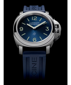 Alternative view of Panerai Luminor Base Logo 44mm PAM01623