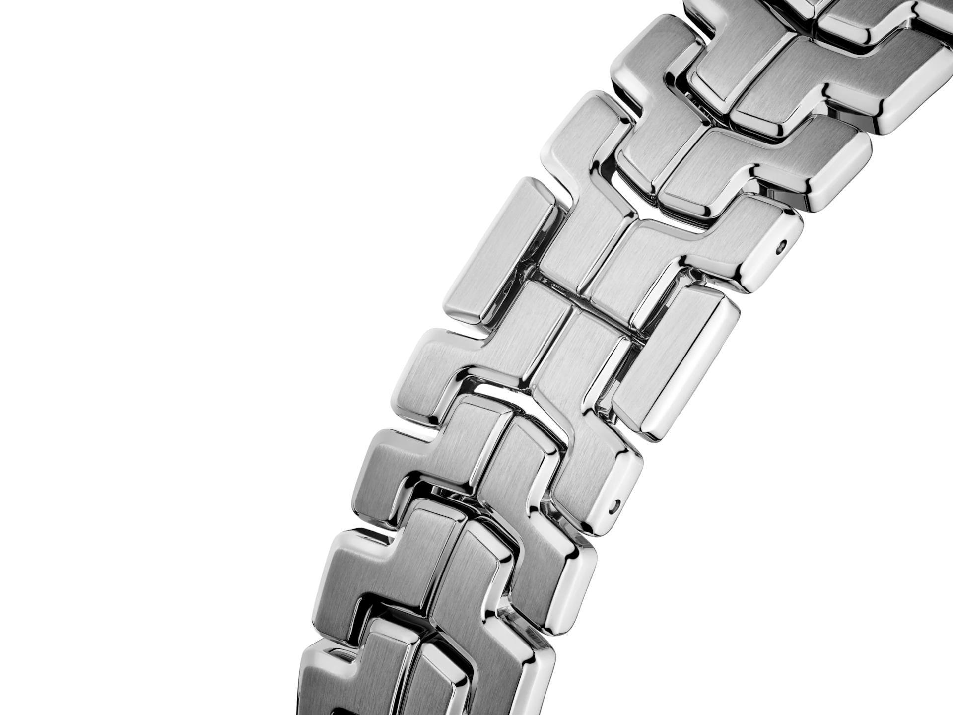TAG Heuer Link Date Automatic 41mm Steel WBC2112.BA0603 - Image 3