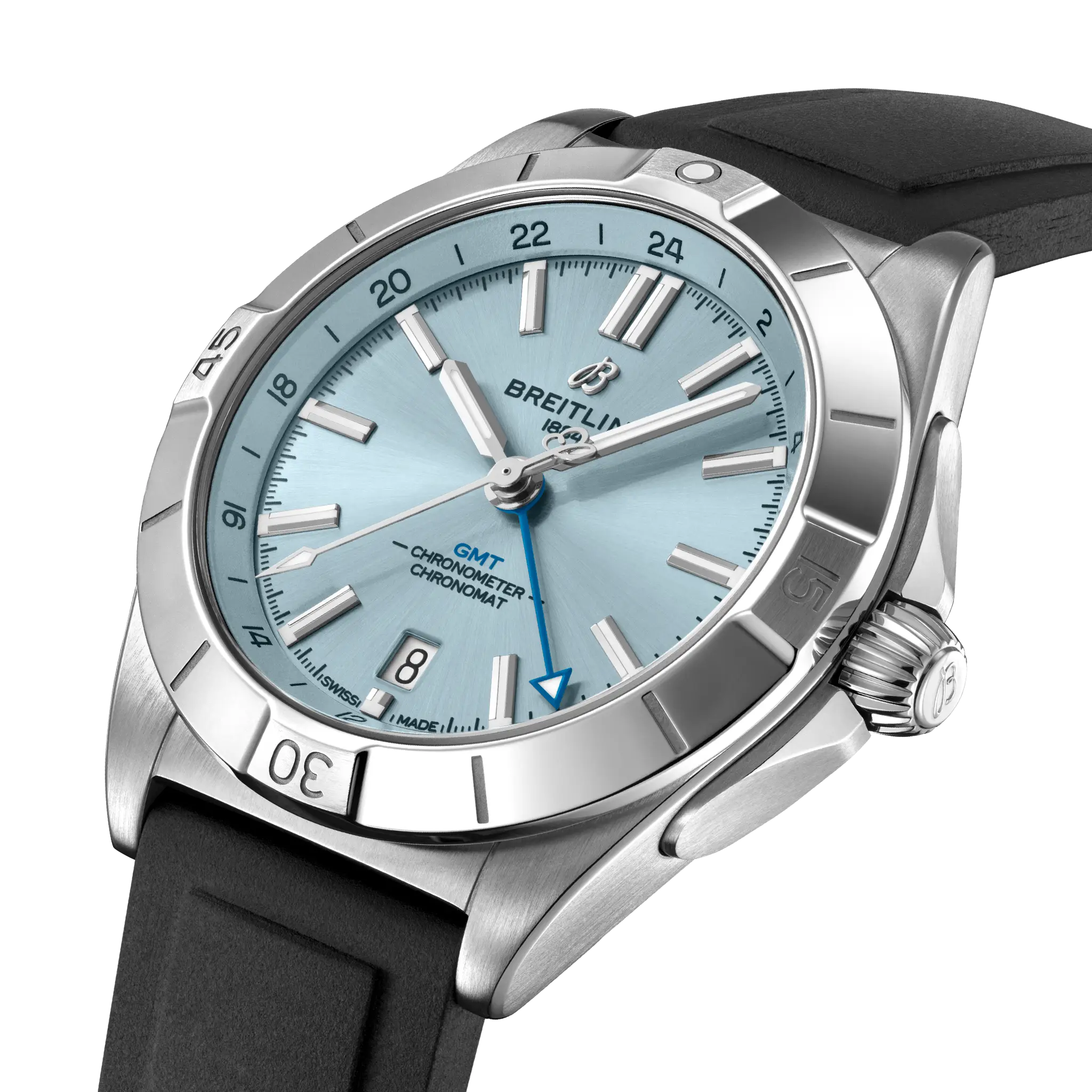 Breitling Chronomat Automatic GMT 40mm P32398101C1S1 - Image 2