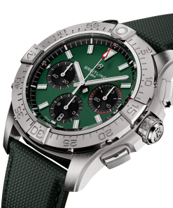 Alternative view of Breitling Avenger B01 Chronograph 42mm AB0146101L1X1
