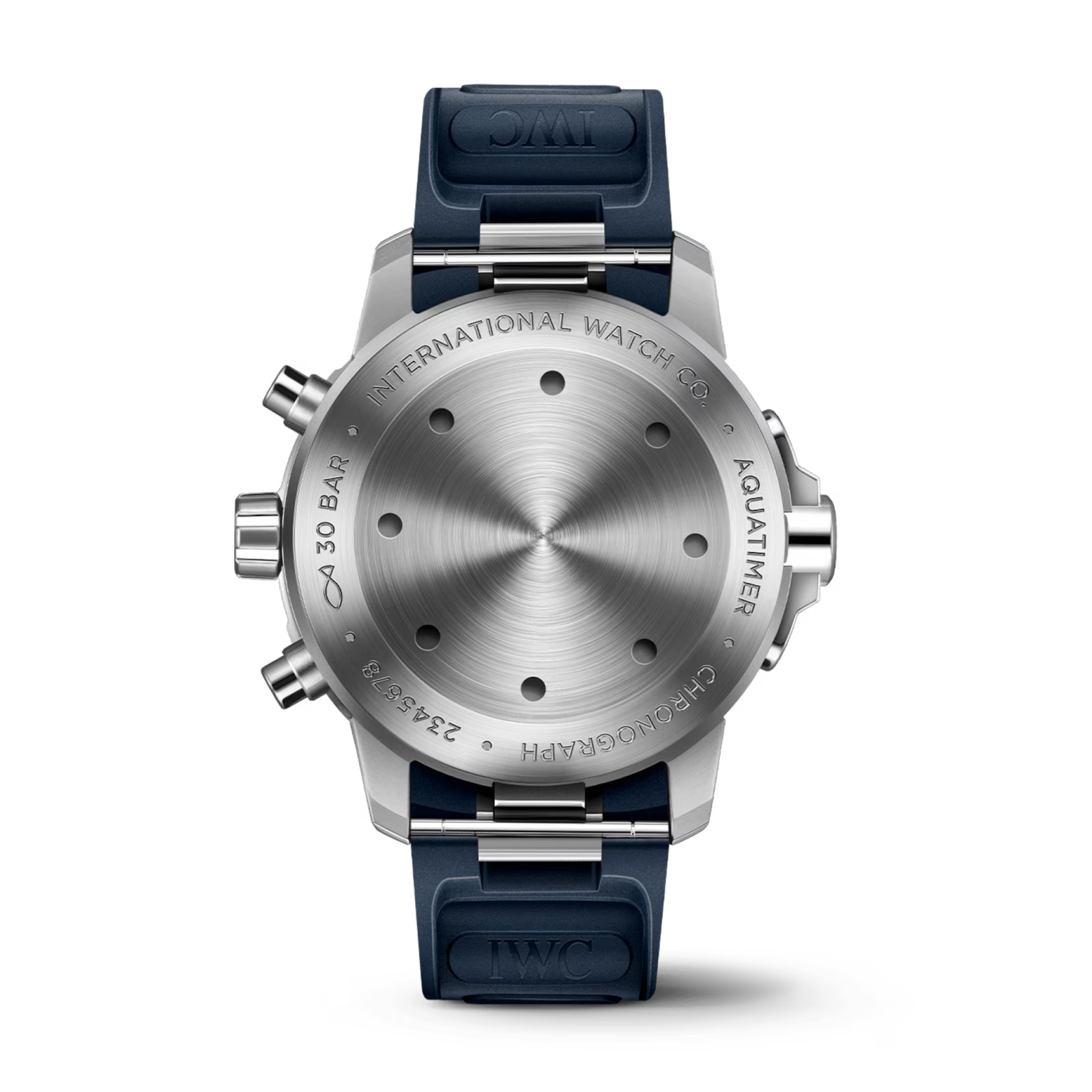 IWC Aquatimer Chronograph 44mm IW376806 - Image 4