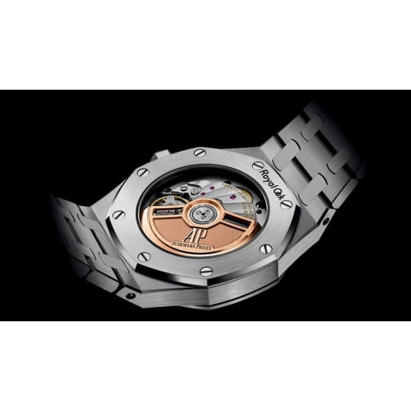 Audemars Piguet Royal Oak Selfwinding 34mm 77350ST.OO.1261ST.01 - Image 5