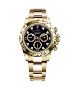 Rolex Cosmograph Daytona M116508-0016 40mm