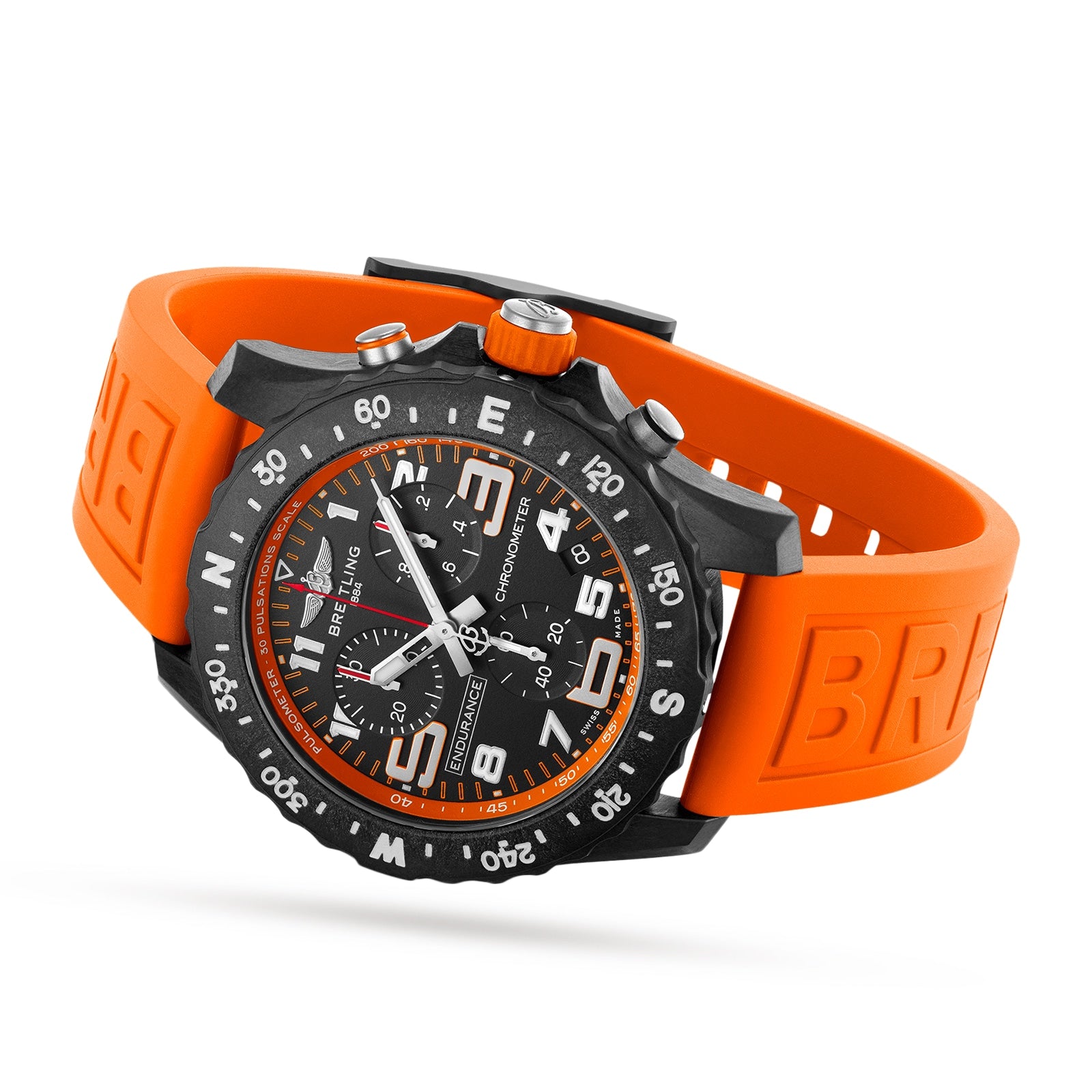 Breitling Professional Endurance Pro 44mm X82310A51B1S1 - Image 3