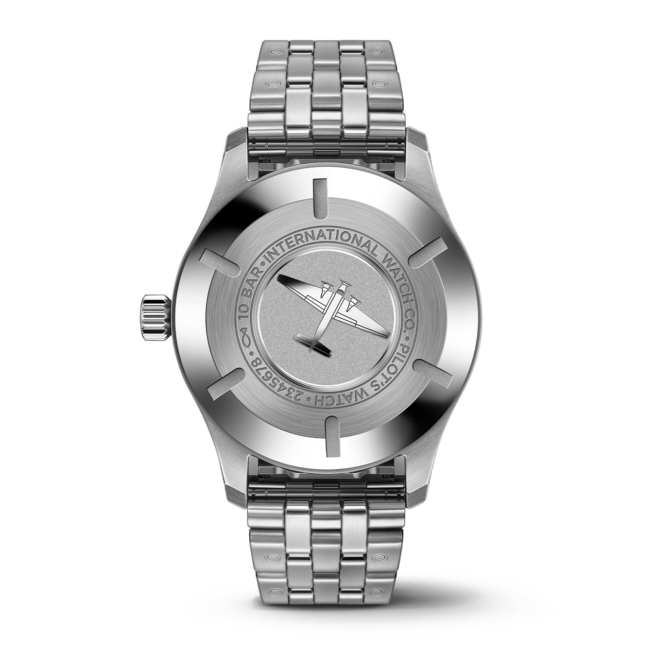 IWC Pilot's Watch Automatic Mark XX 40mm IW328204 - Image 3