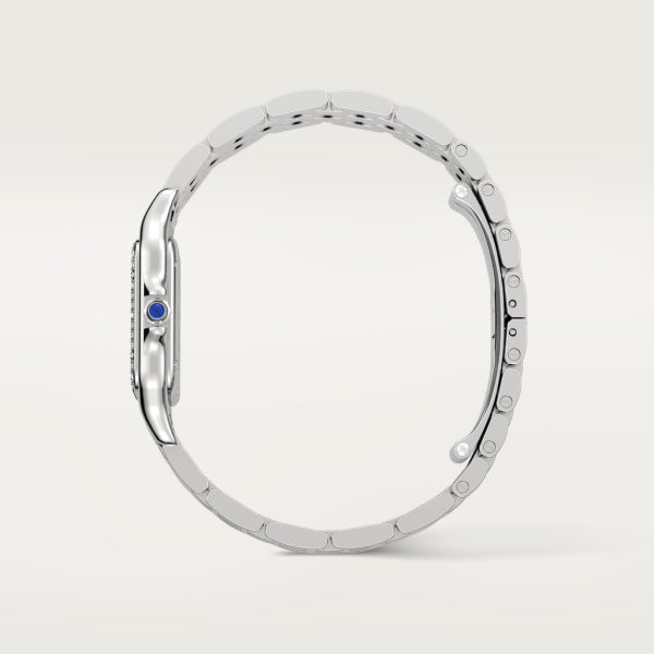 Cartier PANTHERE Diamond 37mm - Image 2
