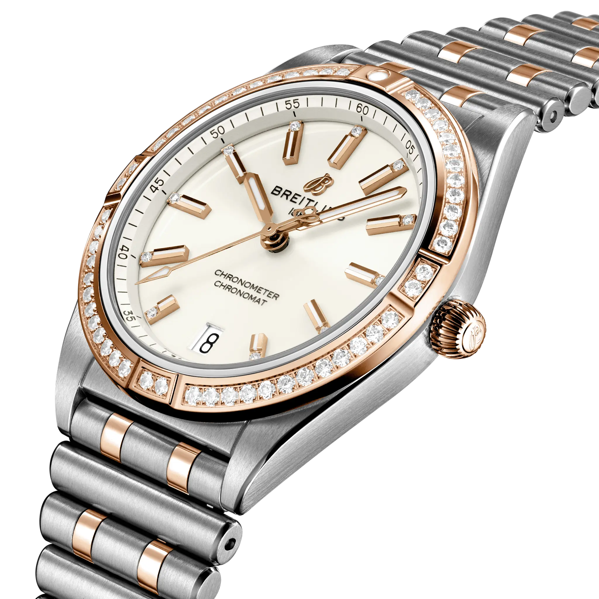 Breitling Chronomat Automatic 36mm U10380591A1U1 - Image 5