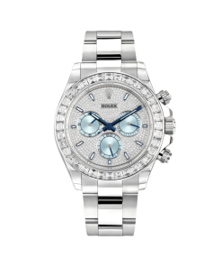 Rolex Cosmograph Daytona 40mm 126576TBR