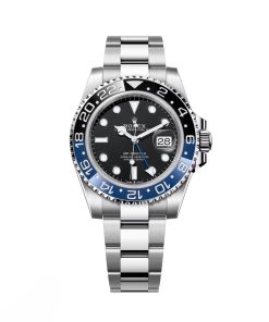 Rolex GMT-Master II m126710blnr-0003 40mm