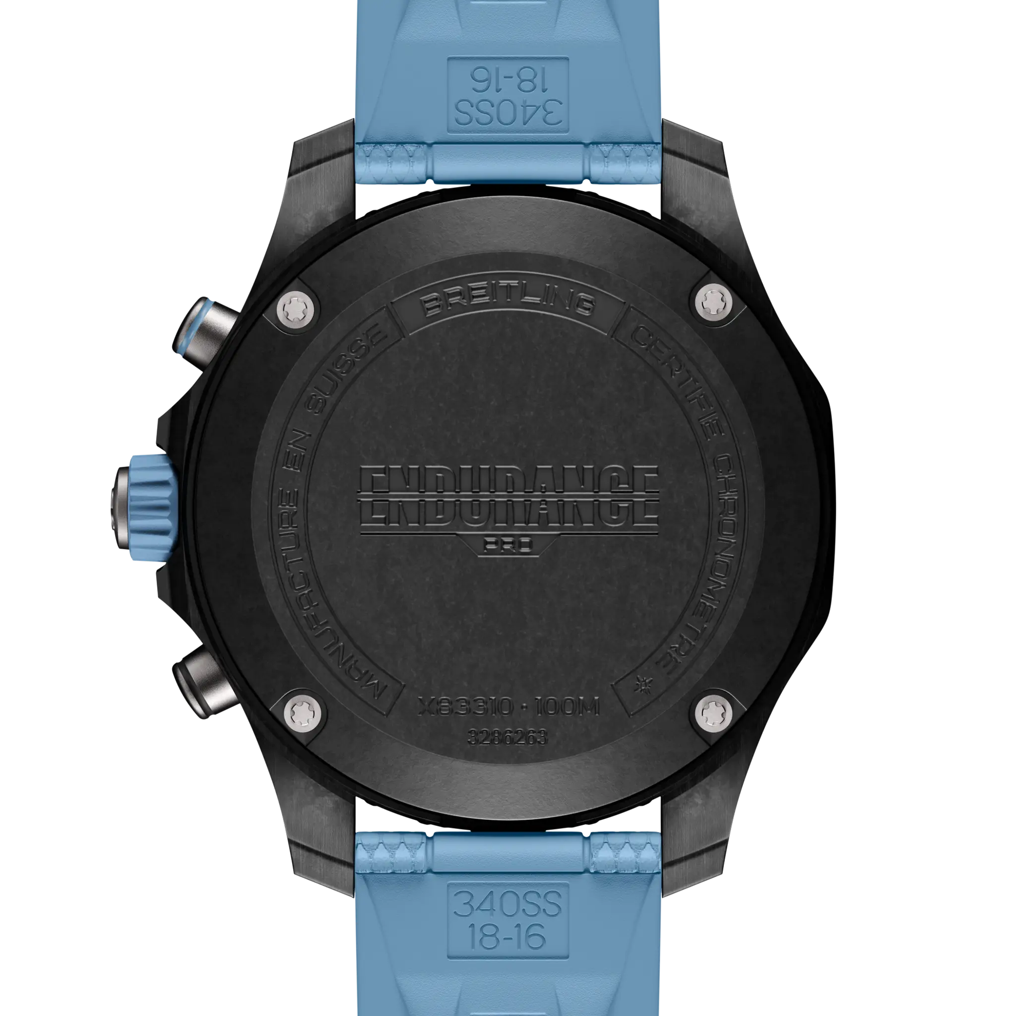 Breitling Professional Endurance Pro 38mm X83310281B1S1 - Image 4
