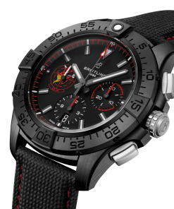 Alternative view of Breitling Avenger B01 Chronograph 44mm SB01473A1B1X1