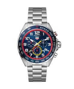 【Top replica】TAG Heuer Formula 1 X Red Bull Racing