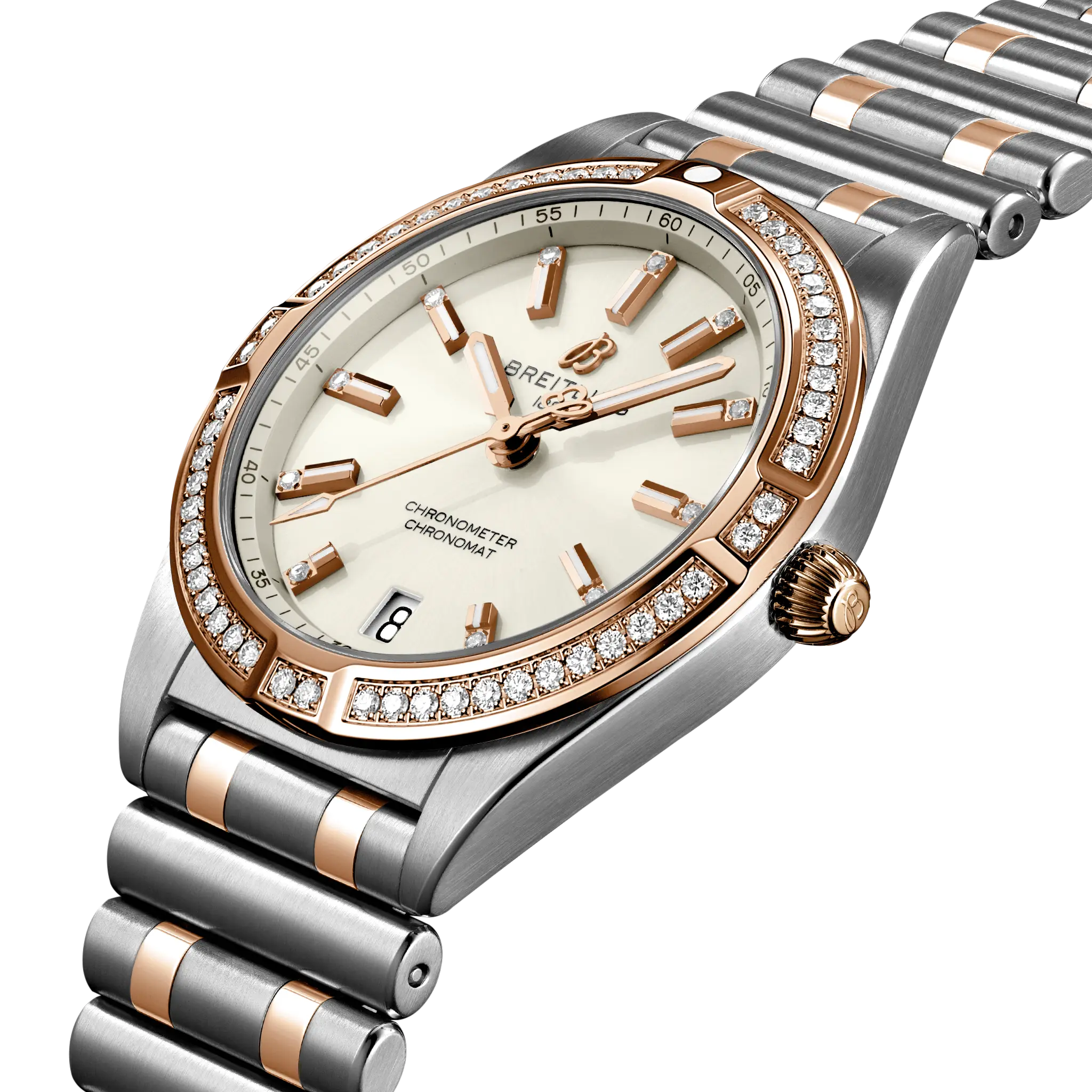 Breitling Chronomat 32mm U77310591A1U1 - Image 2