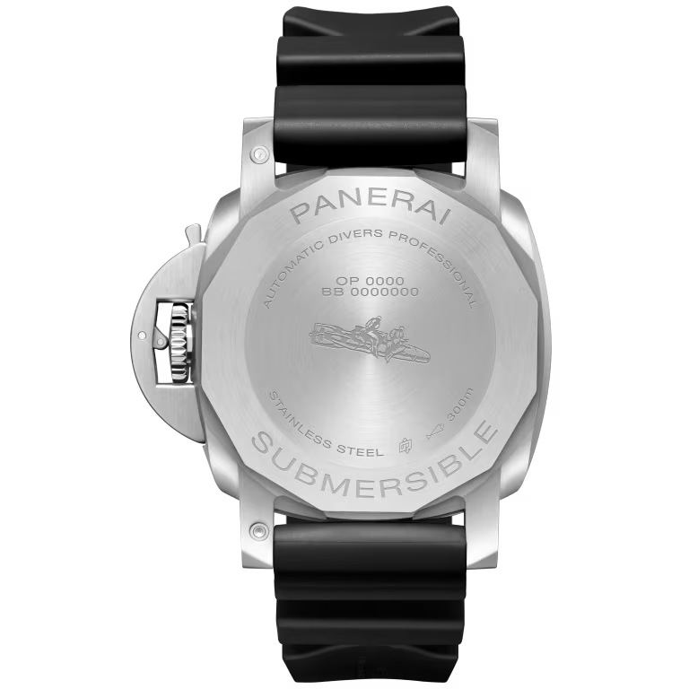 Panerai Submersible 42mm PAM01590 - Image 2