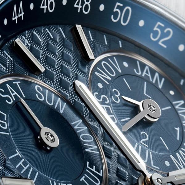 Audemars Piguet Royal Oak Perpetual Calendar 41mm 26574ST.OO.1220ST.02 - Image 5