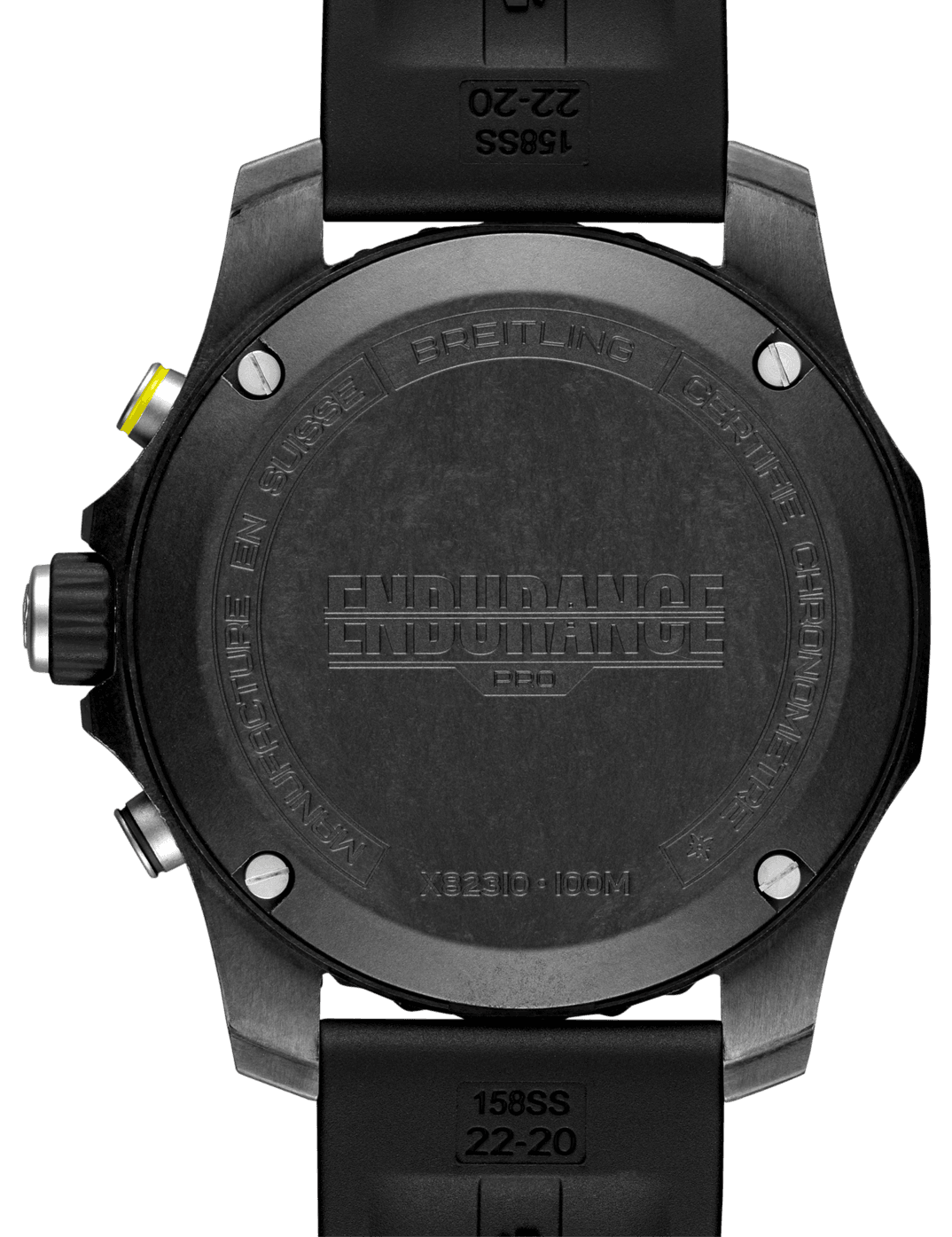 Breitling Watch Endurance Pro Black - Image 2