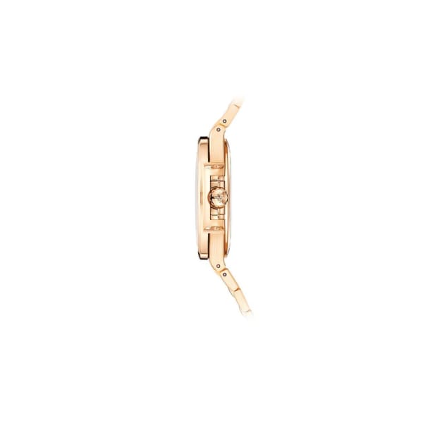 Patek Philippe Nautilus Rose Gold 7118-1R-010 with Golden Brown Opaline dial - Image 2