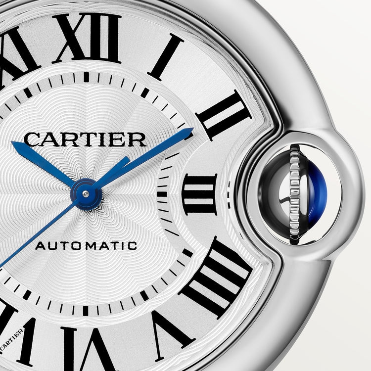 Cartier BALLON BLEU 36mm - Image 2