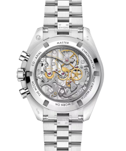 Alternative view of Omega Speedmaster Moonwatch Professional Co‐Axial Master Chronometer 42mm 310.60.42.50.02.001