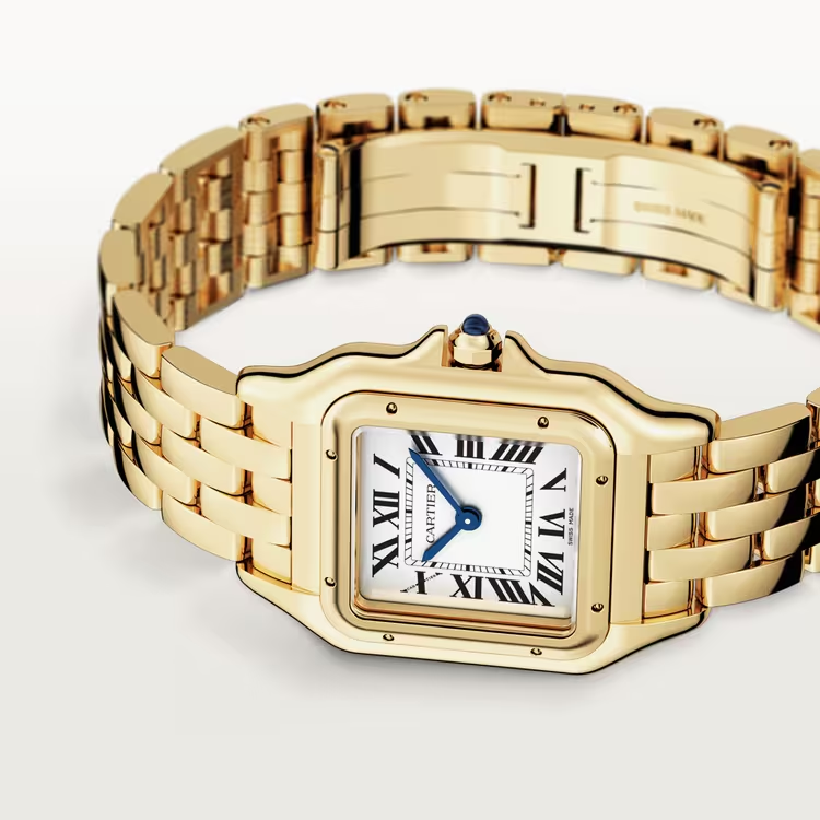 Cartier PANTHÈRE MEDIUM MODEL 37mm - Image 3