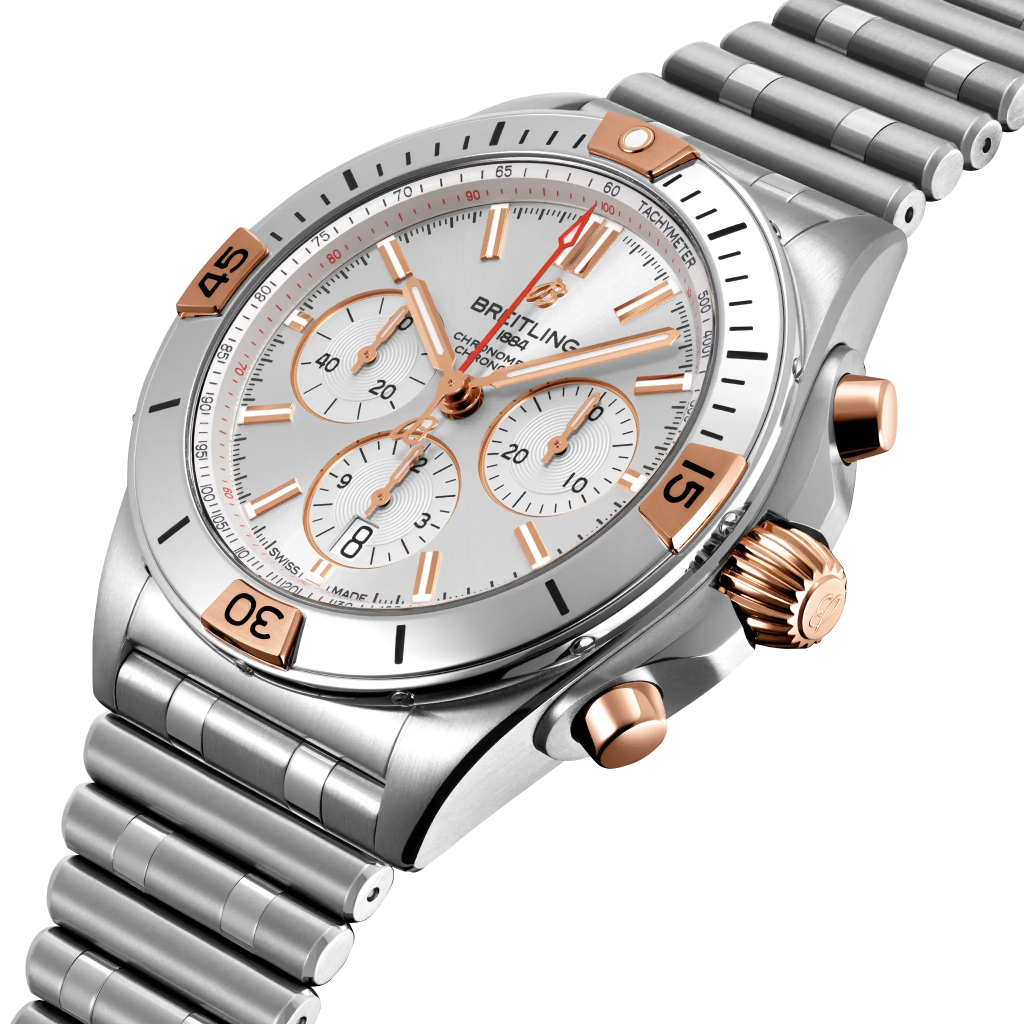 Breitling Chronomat B01 42mm IB0134101G1A1 - Image 2