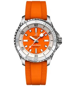 Breitling Superocean Automatic 36mm A17377211O1S1
